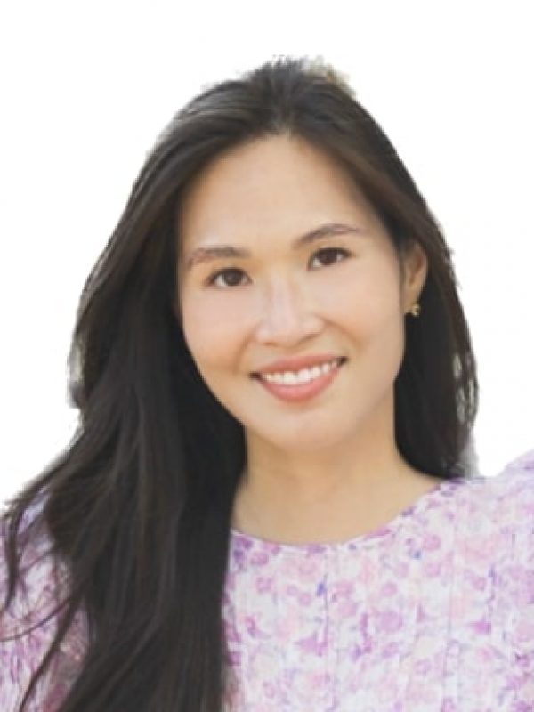 Elvina Chow, PSY.D.