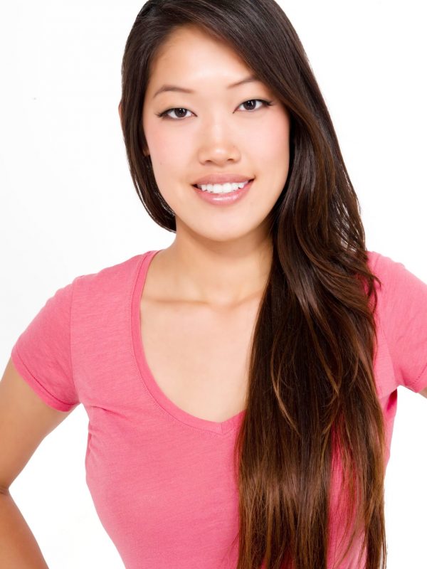 Rachel Wu. psy.d.